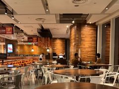 -新旺茶餐厅(嘉里城店)