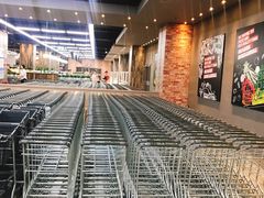 -果蔬好生活超市(乐堤港店)