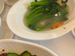 -顺德喜来登酒店·采悦轩