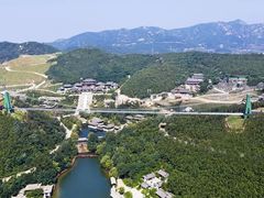 -威海华夏城景区