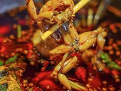-味之绝美蛙鱼火锅(八号路店)
