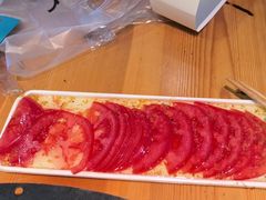 -四禧精酿铜锅涮肉·烧烤工场(大明湖店)