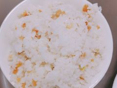 土豆米饭-老舅老蒙肉饼非遗店(一店)