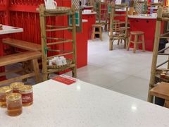 -陳艳红火锅(港汇店)