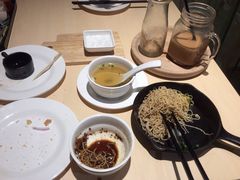 -来龙里 精致 东南亚餐室(万象城店)