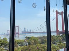 -武汉世茂希尔顿酒店·汇·全日餐厅