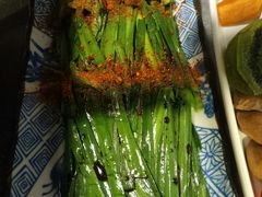-探鱼·鲜青椒爽麻烤鱼(广州花都来又来店)