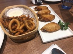 -必胜客(东岳店)