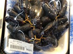 -果蔬好生活超市(乐堤港店)