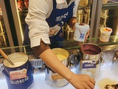 -溪边姑娘·拉丝酸奶水果捞(春熙路店)