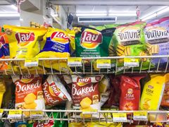 -7-Eleven(don mueang international airport)