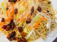 -长安后宰门水盆羊肉(新都心店)