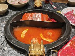 -蜀大侠火锅(春熙路店)