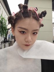 -3AM·S HAIR SALON烫发染发接发
