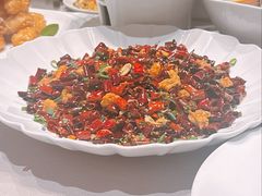 -花家怡园(四合院总店)