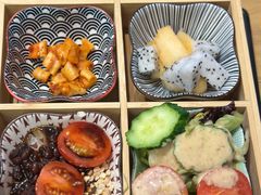 -COOKINGNANA蛋包饭(国贸银泰店)