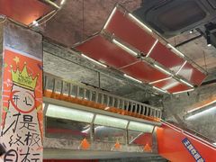 -神府路壹号·海鲜烧烤排档(三坊七巷店)