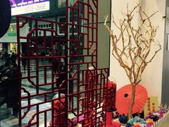 -重百超市(解放碑新华店)