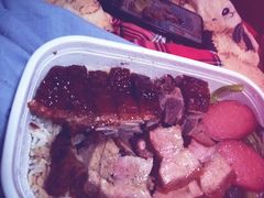 -第一食品(中环百联店)