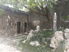 景点-汪氏小苑