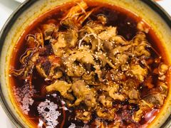 -香雪海·蘇面館(湖滨店)