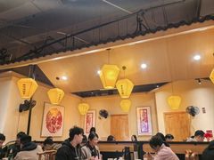 -冰城焰会大丰收铁锅炖(萝岗万达金街店)