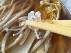 -一绪に寿喜烧(荟聚店)