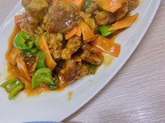 -夕阳红小吃(中街大悦城店)