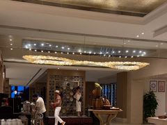 -舟山朱家尖威斯汀酒店·知味标帜自助餐厅