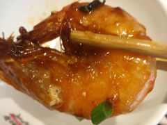 -松哥油焖大虾(科技园店)