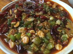 -三哥田螺(北书院街店)