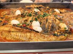 -雅佳神话·麻辣烤鱼(新街口店)