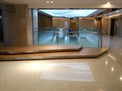 -威尔仕健身(海伦中心店)