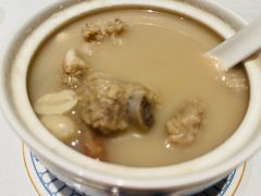 -杏花堂晋商私房菜(华熙五棵松店)