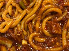 -西粉堂新疆米粉(朝外店)