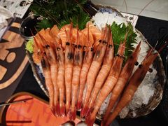 -大牛寿喜烧·和牛放题(香港广场店)