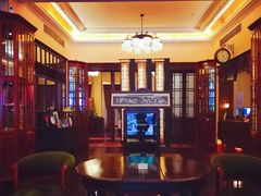 -翰林轩翰林金阁(长乐路店)