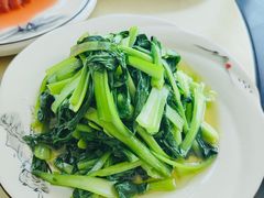 -七的湖·晚芳亭·阳澄湖农家菜·大闸蟹(莲花岛店)