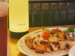 -COMMUNE幻师(上邦百汇城店)