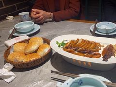 -北平食府(马鞍山路店)