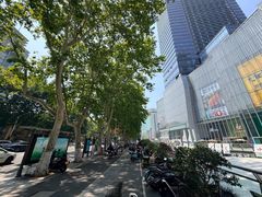 -金茂览秀城