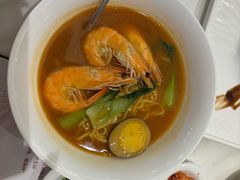 -南山鲜虾面·活鲜小馆·海味大连菜(南山总店)