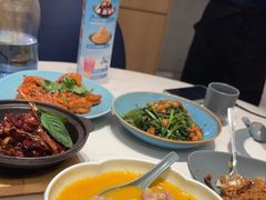 -鹿港小镇(悠唐店)