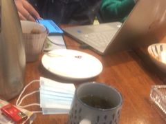 -玛格萝妮比萨屋(四平店)