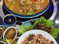-鲜鲜·鲅鱼圈海鲜(于洪店)