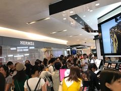 -崇光百货(铜锣湾店)