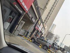 -迈肯专业车体精护·保镖BOP隐形车衣(青岛专营店)
