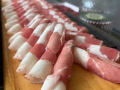 -阳坊胜利涮羊肉(阳坊老店)