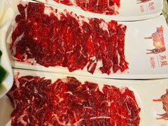 -手选潮汕鲜牛肉火锅(二七广场店)