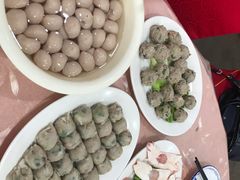 南岗鱼旦-秦记南岗鱼锅(珠吉路店)
